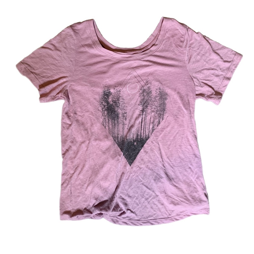 Will Call Graphic T Shirt